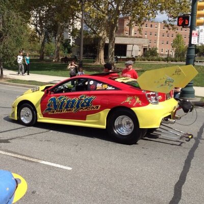 Profile Picture of Jimmy Danielson (@JimmyDDanielson) on Twitter