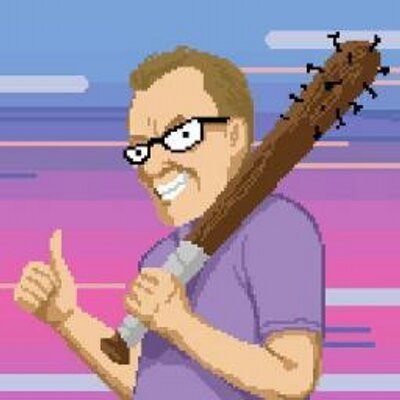 Profile Picture of Sean Flannery (@sean_m_flannery) on Twitter