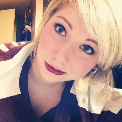 Profile Picture of Hillary Johnson (@HillaryBrookeJ) on Twitter