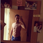 Profile Picture of Alex Castro (@nudism88uk) on Flickr