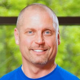 Profile Picture of Darin Teal (@darinteal) on Pinterest