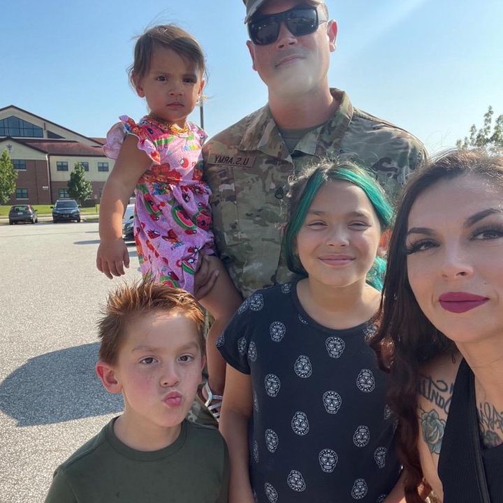 Profile Picture of LawrenceFam (@lawrencefam9) on Tiktok