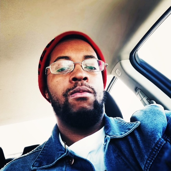 Profile Picture of Roy Campbell (@1raybanroy) on Poshmark