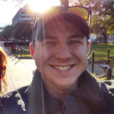 Profile Picture of Vincent Michael Nard (@nard_vincent) on Twitter
