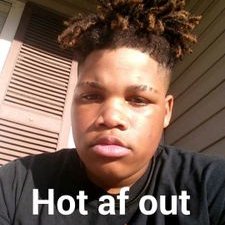 Profile Picture of Adrian Goode (@Hotboy9585) on Twitter