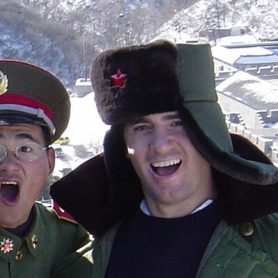 Profile Picture of Jeff McDonald (@jeffreymcdonald) on Twitter