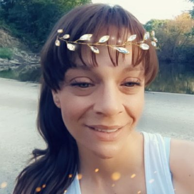 Profile Picture of Charity Scott (@Charity22890514) on Twitter