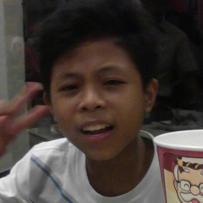 Profile Picture of Marc Stephen Lozano (@LozanoMarc07) on Twitter