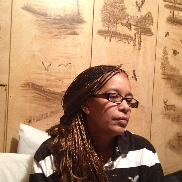 Profile Picture of Rene Freeman (@renefree) on Poshmark