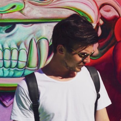 Profile Picture of Harrison Grant (@harrisongrant__) on Twitter