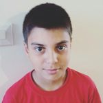 Profile Picture of daniel shirazi (@daniel_h_shirazi) on Instagram