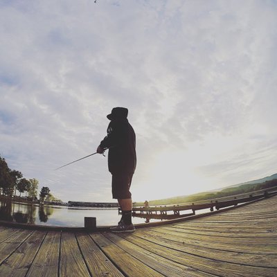 Profile Photo of Brian Bledsoe (@bassmaster367) on Twitter