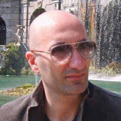 Profile Photo of Giuseppe Ciccarelli (@pepsdj73) on Twitter