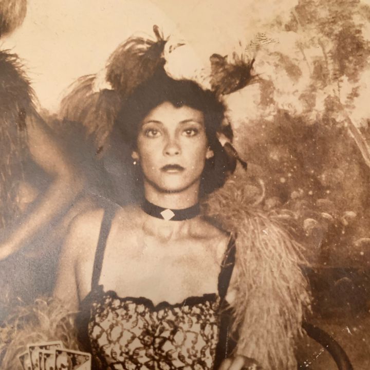 Profile Picture of Deborah Higgins (@deborahhiggins5) on Tiktok