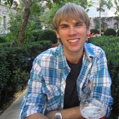 Samuel Moye - Twitter Profile Picture of Samuel Moye (@TradeNewsNow) on Twitter