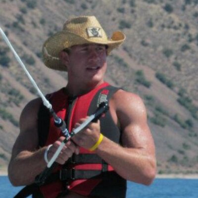 Profile Picture of Michael Brady (@brady_bunchless) on Twitter