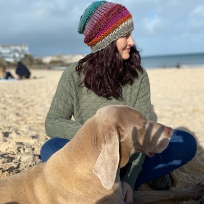 Profile Picture of Rachel Windsor-Knott (@MyAnimalMatters) on Twitter