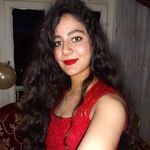 Profile Picture of sara atef (@sara.atef) on Instagram