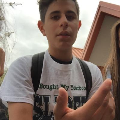 Profile Picture of Irvin Gonzalez (@Irvinjr_) on Twitter