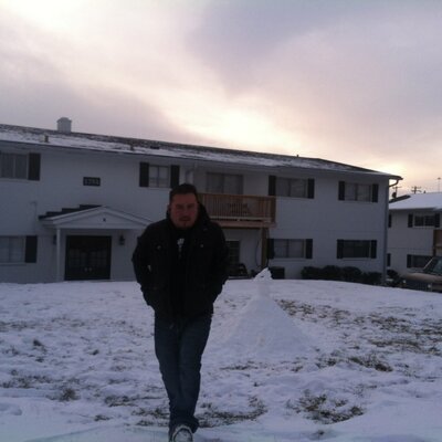 Profile Picture of Arsenio Mendez (@86_arse) on Twitter