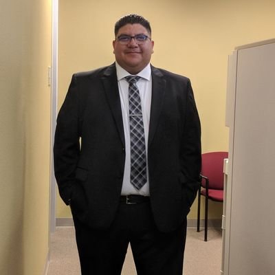 Profile Picture of Ruben Ramirez (@RubenR_FSUSD) on Twitter