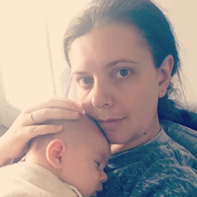 Profile Picture of Danielle Brower (@FriesenLive) on Twitter
