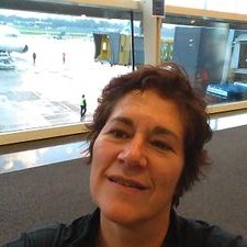 Profile Picture of Paula Portillo (@paulaportillo65) on Twitter