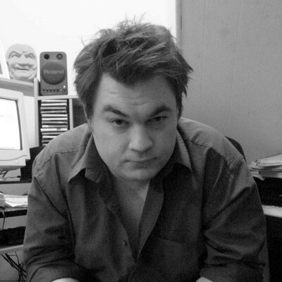 Profile Picture of Nick Monteleone (@Nick_Monteleone) on Twitter
