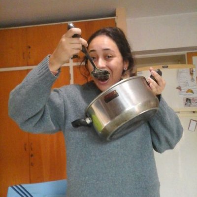 Profile Picture of Nadia Sevlever (@Cachiiii) on Twitter