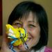 Profile Picture of Silvia Adan-Carter (@sac9547) on Pinterest