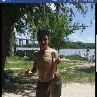 Profile Picture of Brian Benegas (@briian.atr.5667) on Facebook