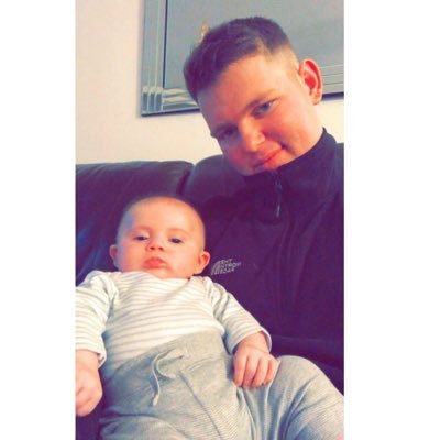 Scott Ramsey - Twitter Profile Picture of Scott Ramsey (@Ramsey93) on Twitter