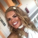 Profile Photo of Angela Johnson (@angelajohnsonsalonhq) on Instagram