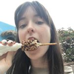 Profile Picture of i expose the real morgan (@morganenjoysfood) on Instagram