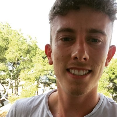 Profile Picture of ConnorMaxwell (@ConnorMaxwell) on Twitter