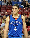 Profile Picture of Nick Collisonon Wikipedia