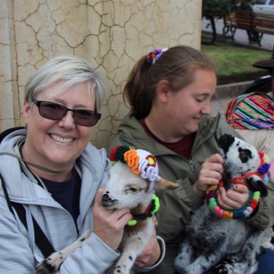 Profile Picture of Paige K (@paige_kearley) on Twitter