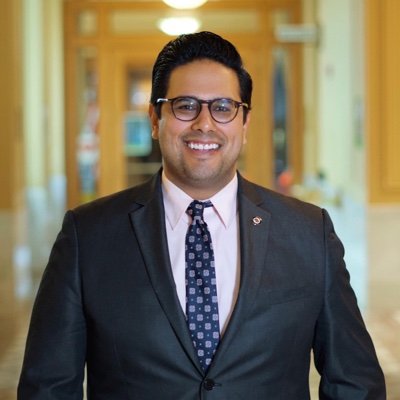 Profile Picture of Joseph A. Puente (@japuente90) on Twitter
