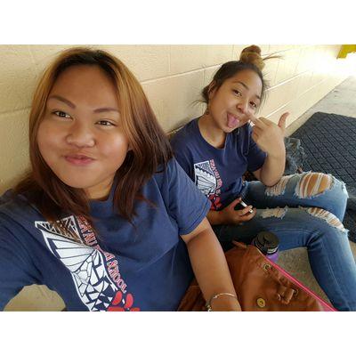 Profile Picture of Joanne Pascua (@pascuajoanne6) on Twitter