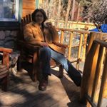 Profile Picture of Rudy mata (@the_walking_sequoia) on Instagram