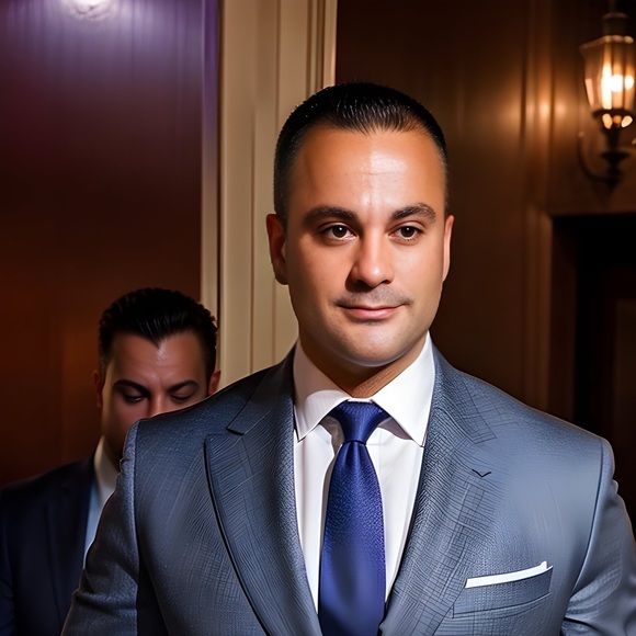 Profile Picture of Tony Degregorio (@adsparky73) on Poshmark