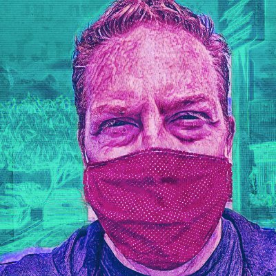 Profile Picture of Terrence Ryan (@tpryan) on Twitter