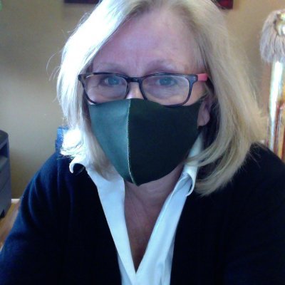 Profile Picture of Diane Goldstein (@xwex) on Twitter