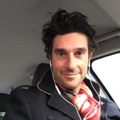 Profile Picture of Jean-marc Delorme (@Marcodelorme) on Twitter