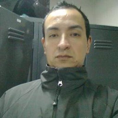 Profile Picture of John J. Echavarria P (@Jadlin1973) on Twitter