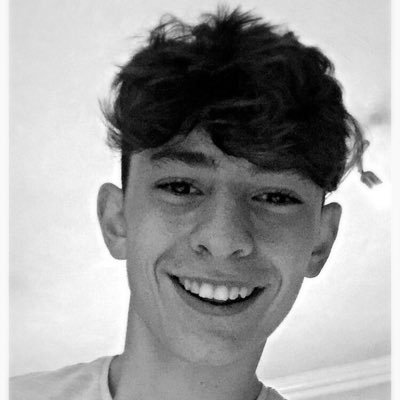 Profile Picture of Brandon Perrin (@BP_Perrin_) on Twitter