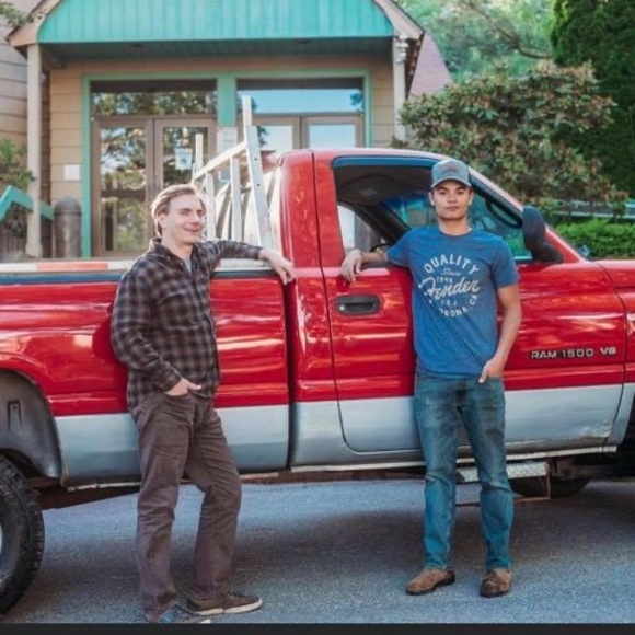 Profile Picture of Connor Fredericks (@connorfrederick) on Poshmark