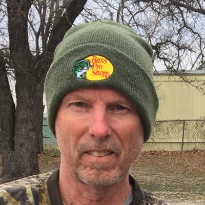 Profile Picture of Ken Worsham (@dkworsham) on Twitter