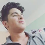 Profile Picture of Angel Or (@ivan.orrantia.5) on Instagram