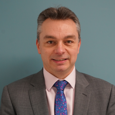 Profile Picture of Mark Beard (@UCSHeadteacher) on Twitter